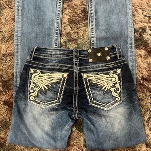 Women’s Miss me Jeans